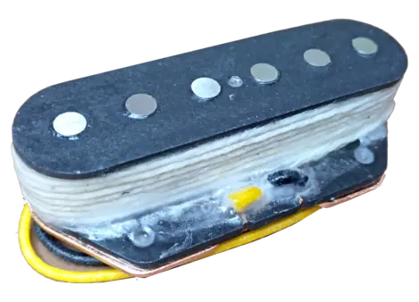 pickup puente telecaster