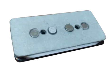 Pickups 4 cuerdas Cigar-box Guitar