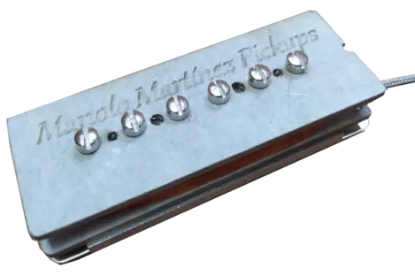 pickup puente telecaster