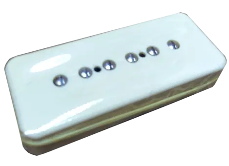 Pickup neck telecaster